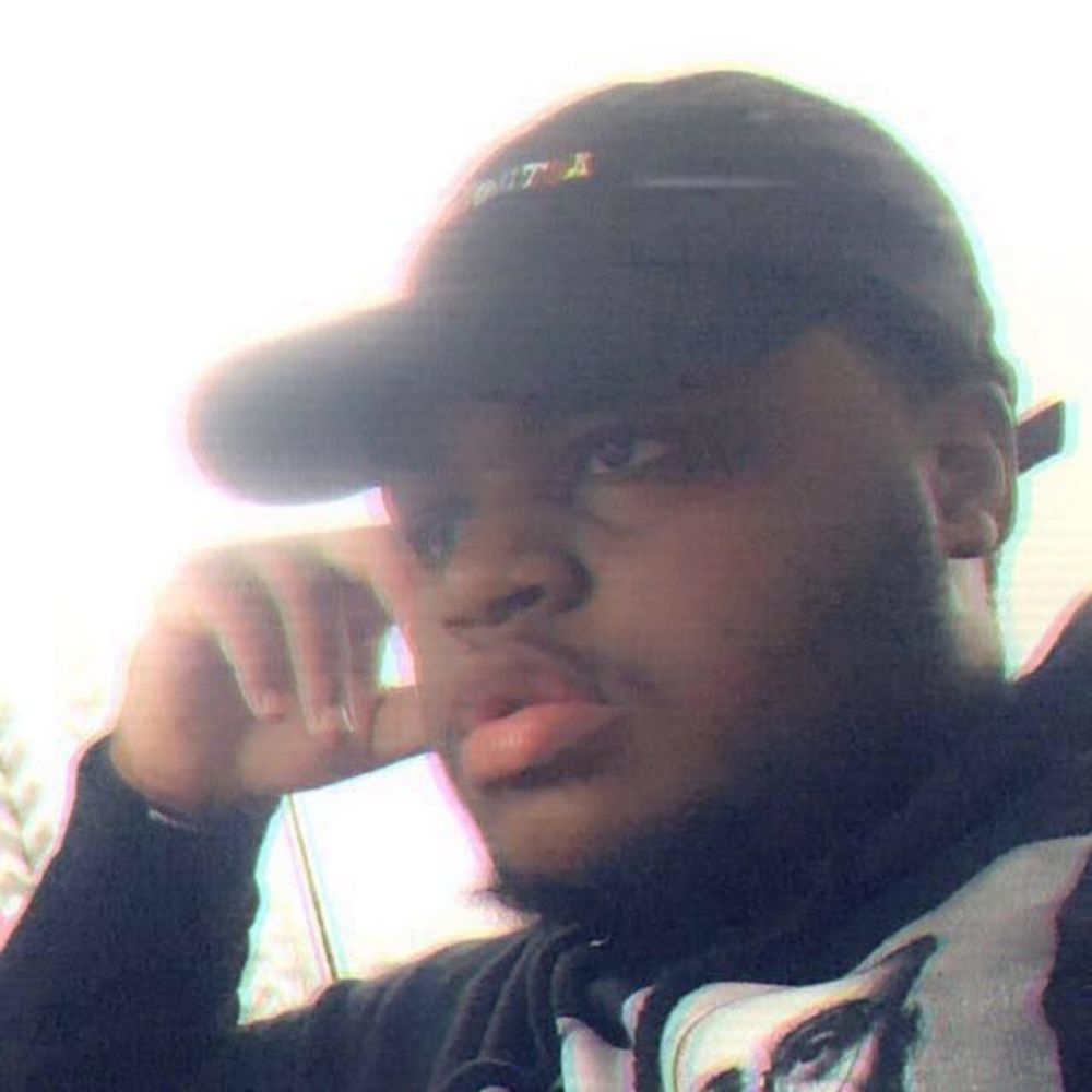 Meet your Posher, Jashawn